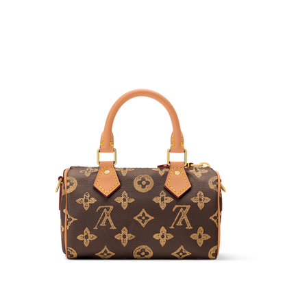 LV Nano Speedy (New)