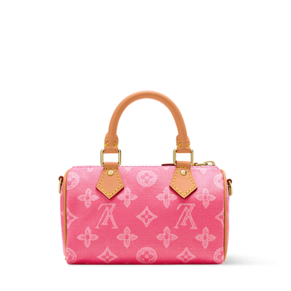 LV Nano Speedy (New)
