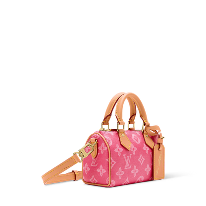 LV Nano Speedy (New)