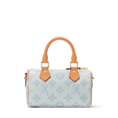 LV Nano Speedy (New)