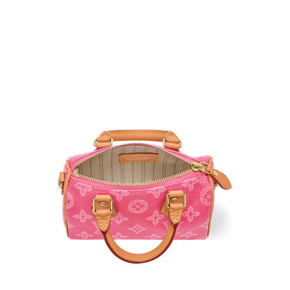 LV Signature Nano Speedy