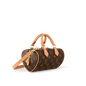 LV Nano Speedy Dating Bag
