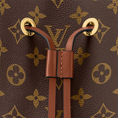 LV NéoNoé MM bucket bag