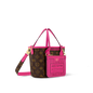 Louis Vuitton Neverfull Bandoulière Inside Out BB