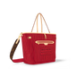 Neverfull Bandoulière Inside Out MM