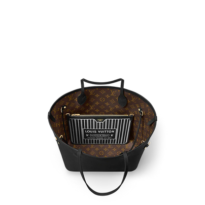 Louis Vuitton Neverfull Inside Out Mm