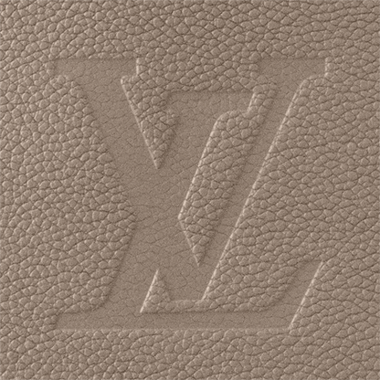 Louis Vuitton Neverfull MM Tourterelle Gray