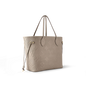 Louis Vuitton Neverfull MM Tourterelle Gray
