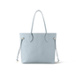 Louis Vuitton Neverfull MM Blue Hour
