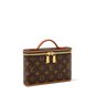 LV Nice Beauty Vanity Case