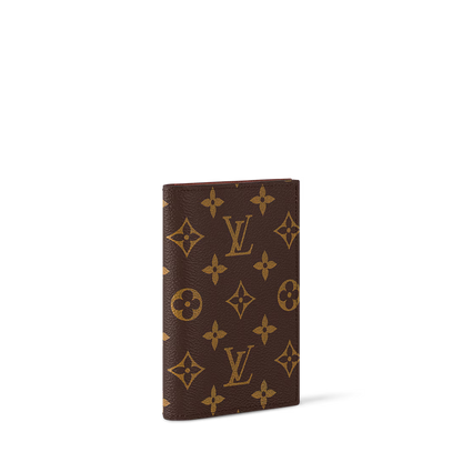 LV Passport Cover
