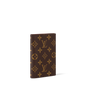 LV Passport Cover
