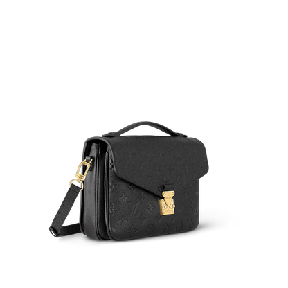 LV Pochette Métis Bag