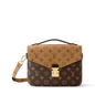 LV Pochette Métis Bag