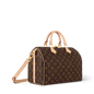 LV Speedy Bandoulière 30 Bag