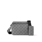 Louis Vuitton Trio Messenger