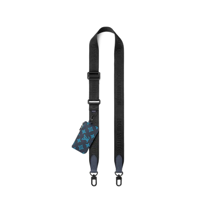 Louis Vuitton Trio Messenger