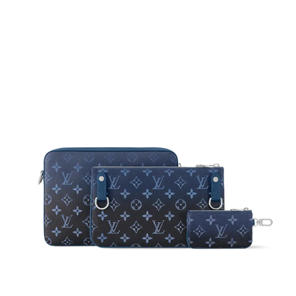 Trio Messenger