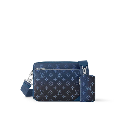 Trio Messenger