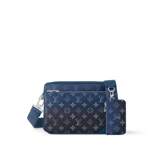 Trio Messenger