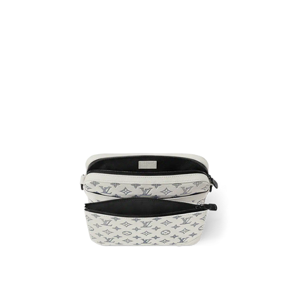 Louis Vuitton Trio Messenger