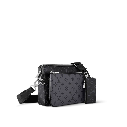 Louis Vuitton Trio Messenger