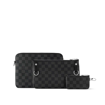 Trio Messenger