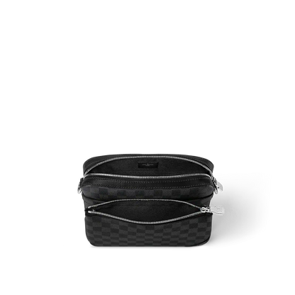 Trio Messenger
