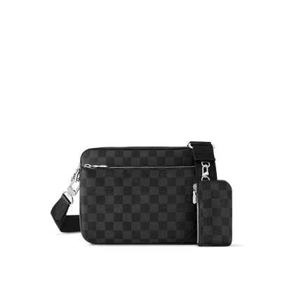 Trio Messenger