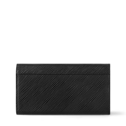 LV Twist Wallet