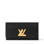 LV Twist Wallet